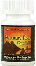 KOMIRO Autumn Rain Teapills Sha Shen Mai Men Dong Wan - 200 Teapills