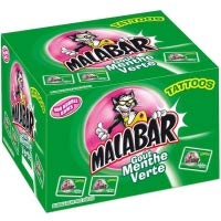 Malabar Menthe Mint Candy - 200 Pieces - image 2