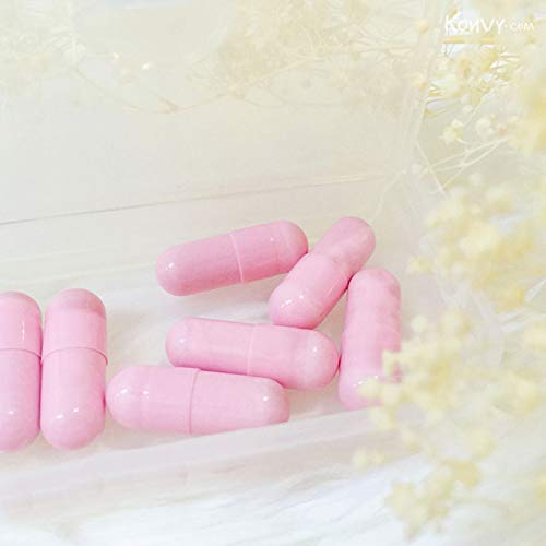 GlutaMAX L-Glutathione 250mg Skin Support - 30 Capsules - image 3