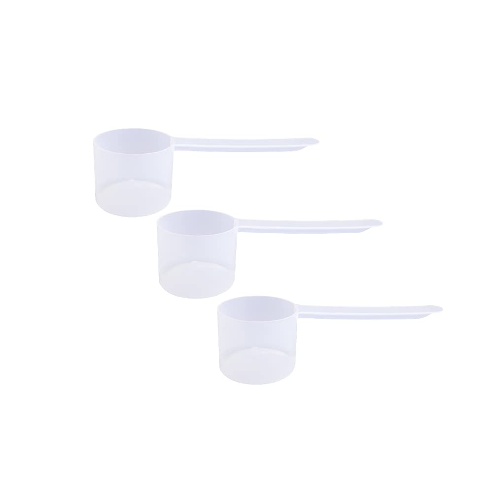 The Scoopie Plastic Measuring Scoop