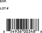 Bio Nutrition Gout Out 60 Vegetarian Capsules - 480 Count - image 4