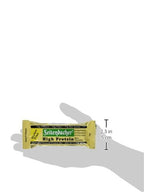 Seitenbacher Chocolate Covered Protein Bar Vanilla - 12 Pack - image 3