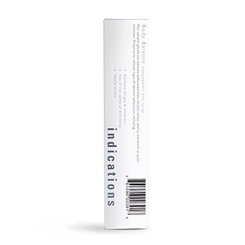 Sprayology Body Balance Homeopathic Spray for Exhaustion - 1.38 fl oz - image 3