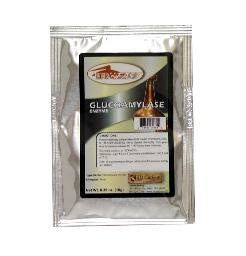 Strange Brew FermFast Gluco-Amylase Enzyme Powder - 10g