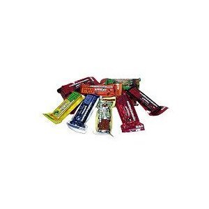 Millennium Energy Bars Assorted - 12 Pack