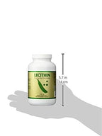NCB Lecithin 1200 mg Softgels - image 4