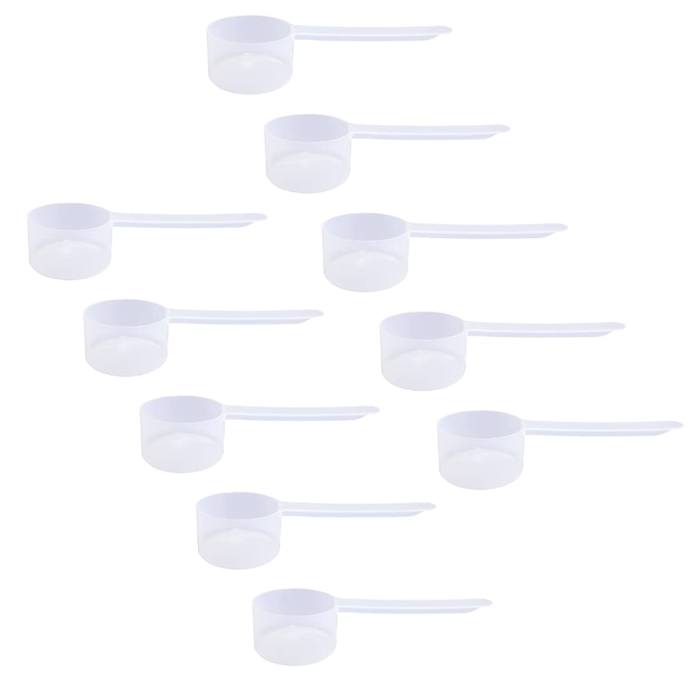 The Scoopie Plastic Measuring Scoop