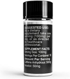 NOCAINE Pure Focus Powder - 2-Pack - image 3