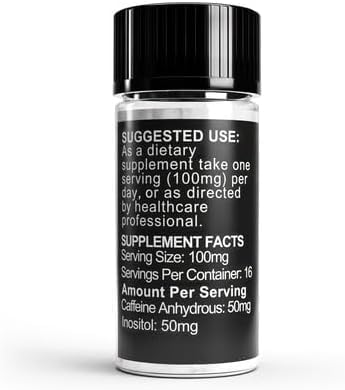 NOCAINE Pure Focus Powder - 2-Pack - image 3