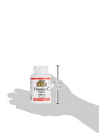 Natural Factors Vitamin C Crystals - 125 g - image 4