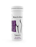 Bioclin Multi-Gyn Tablets - 10 Count