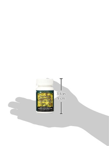 Plum Flower Bupleurum Dragonbone Oystershell Pills - 200 Count - image 5