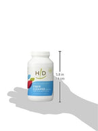 THE HALLELUJAH DIET Hallelujah Diet Fiber Cleanse - 240 Capsules - image 5