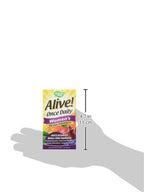 Nature's Way Alive! Women's Ultra Potency Multivitamin - 60 Tablets - image 9