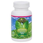 YNG ULTIMATE Essential Fatty Acids MULTI-EFA - 90 Caps - 4 Pack