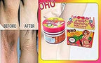 OHO Soft Cream Gluta White Collagen - 4 Pack - image 3