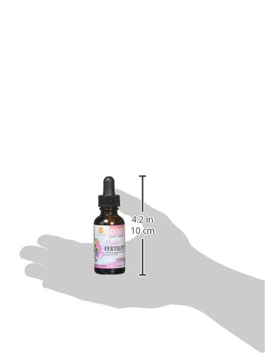 L A NATURALS Positive Fertility Liquid - 1 Ounce - image 4