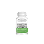 Pure Nootropics Theacrine Energy Supplement 100 mg - 90 Capsules - image 3