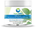 Mega Resveratrol Super NMN Nicotinamide Mononucleotide Powder - 0.88 oz