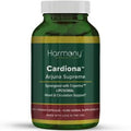 Harmony Nutraceuticals Arjuna Supreme Cardiovascular Support