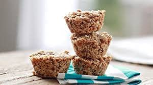 Gourmet Kitchn Organic Aussie Bites Protein Cookies - 90 Ounces - image 7
