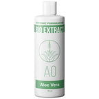 Systemic Formulas AO Aloe Vera BioExtract - 16 Fl Oz