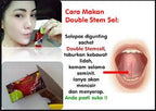 PhytoScience Double Stemcell Anti-Aging Skin Care - 140 Sachets - image 5