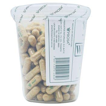 Margarita Wereke Prosa Herbal Supplement - 150 Capsules - image 2
