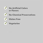 Amazon Elements Lysine Complex with Vitamin C Immune Support - 195 Tablets - image 3