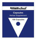 Rowachol Capsules - 100 Capsules