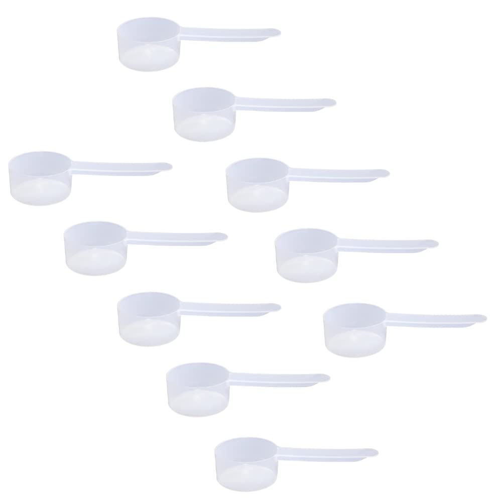 The Scoopie Plastic Measuring Scoop