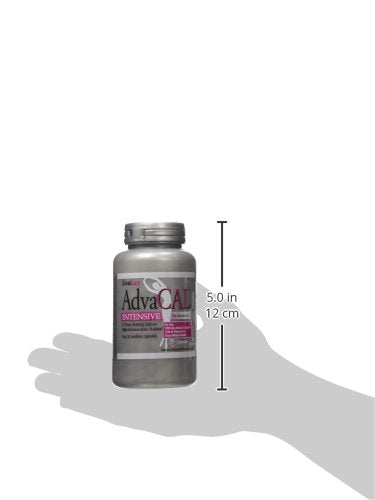 Lane Labs AdvaCAL Intensive Calcium for Women 50+ - 150 Capsules - image 3