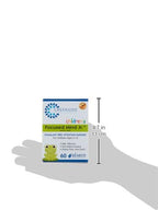 Creekside Natural Therapeutics Focused Mind Jr. Cognitive Support - 60 Tablets - image 8