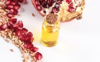 Lekithos Organic Pomegranate Seed Oil - image 7