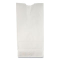 AJM Packaging General Grocery Paper Bag - 500 Count
