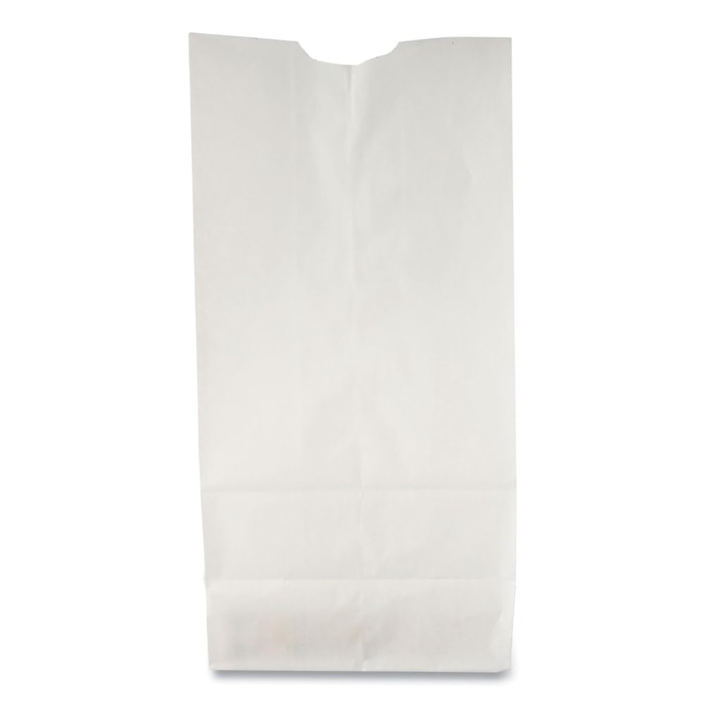 AJM Packaging General Grocery Paper Bag - 500 Count
