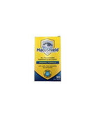 MacuShield Eye Health Supplement - 180 Capsules (2 Pack) - image 6