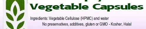 Capsule Connection Wholesale Bulk Empty Vegetable Capsules '00' Size