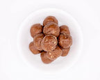 GoTein Balls Mint Chocolate Chip Protein Balls - 12 Pack