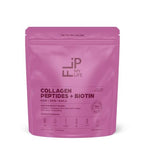 Flip My Life Collagen Peptides + Biotin for Hair, Skin, Nails - 26 Servings - image 4