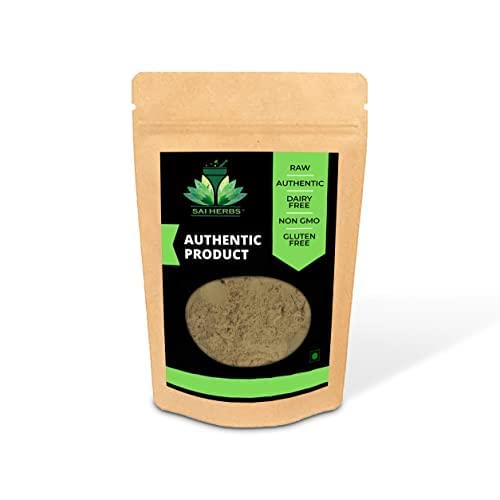 Nutranix Jamalghota Beej Powder - 50 Grams