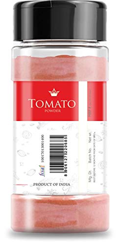Agri Club 100% Pure Tomato Powder - 3.53 Ounce - image 2