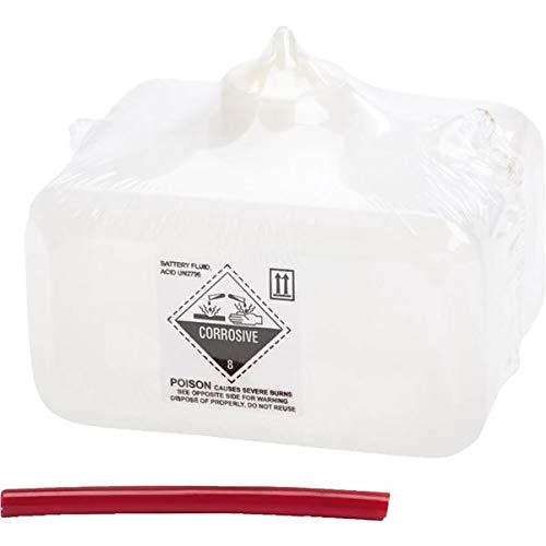 Fire Power Battery Electrolyte Pack - 14.2 oz. - image 2