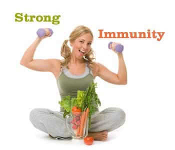 SKIN CARE SOLUTION Astragalus & Ginseng Immune Booster - 240 Capsules - image 4