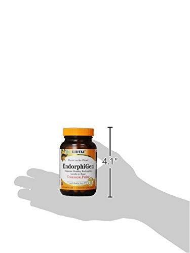 Lidtke Lidtke Technologies Capsules Count