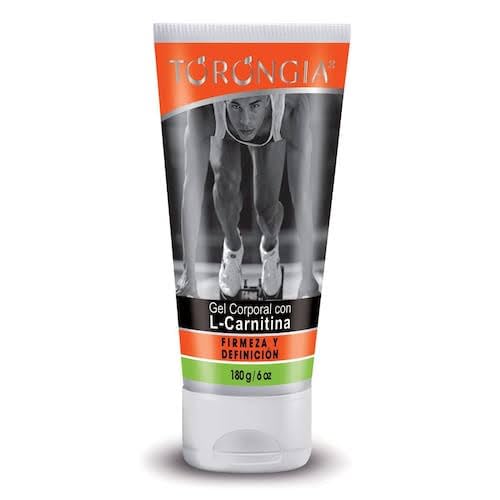 Generic L-Carnitine Body Gel for Firming and Toning - 6.3 oz