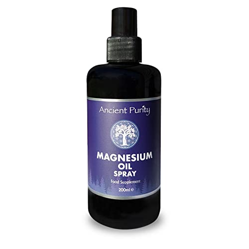 Ancient Purity Magnesium Oil Spray - 6.76 Fl Oz - image 3