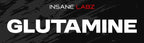 Insane Labz Glutamine Powder 5g - 60 Servings - image 4