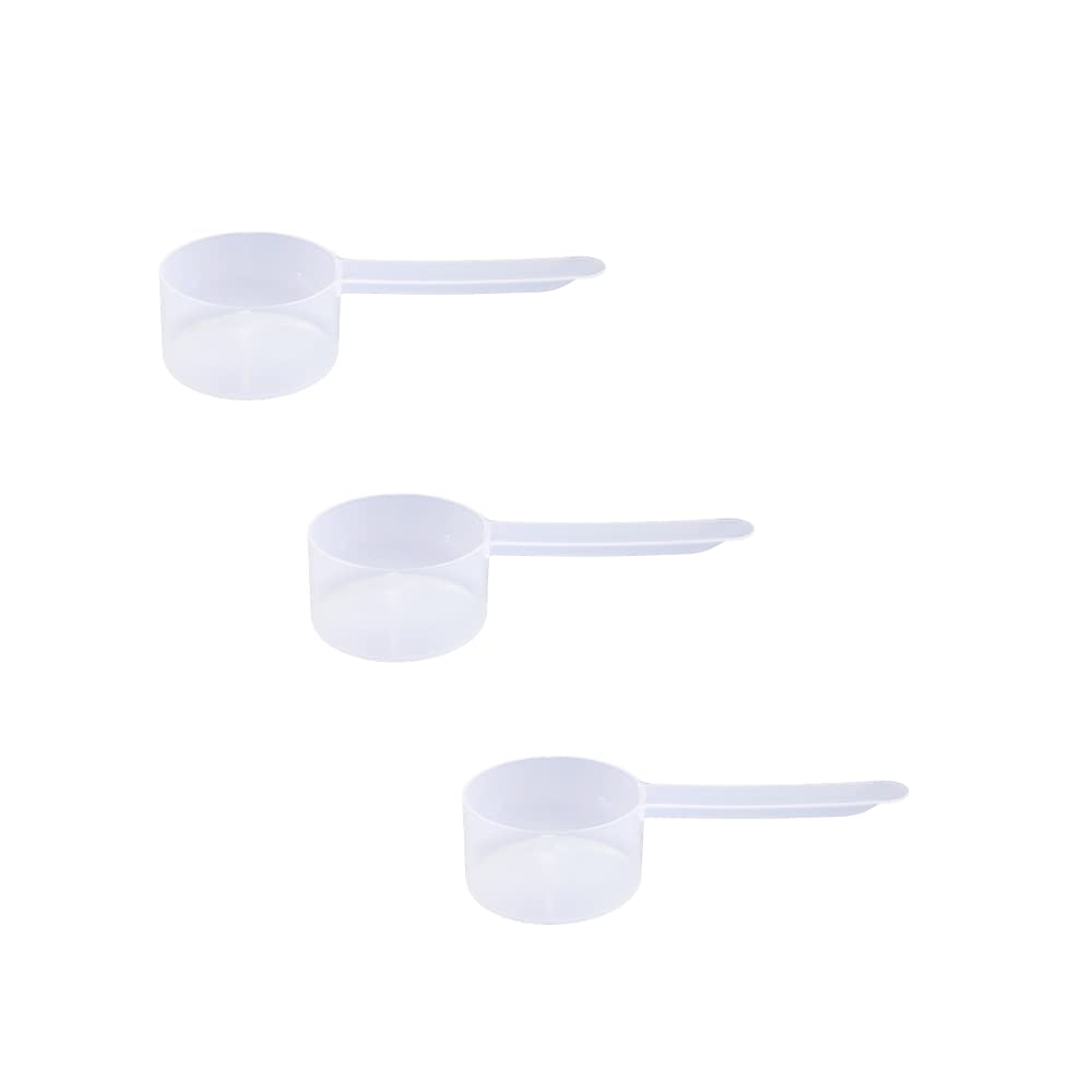 The Scoopie Plastic Measuring Scoop