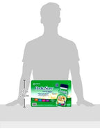 Abbott Pediasure with Fiber Vanilla Shake - 24 Count - image 2